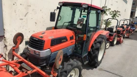 Трактор Kubota undefined | Auto.bg — изображение 9