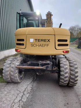  Terex HML 32 | Mobile.bg    9