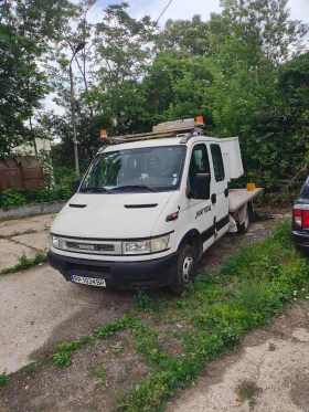  Iveco  | Mobile.bg    3