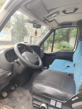  Iveco  | Mobile.bg    7