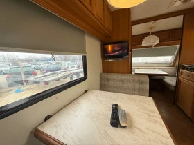 Каравана Hobby DeLux, снимка 12