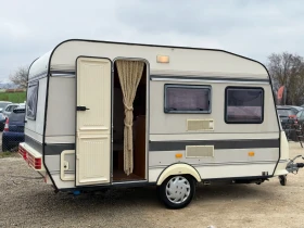 Каравана Hobby DeLux, снимка 15