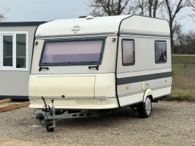 Каравана Hobby DeLux, снимка 3