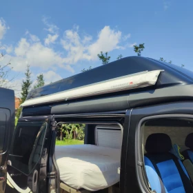 Кемпер Други Vivaro Wind traveler, снимка 6