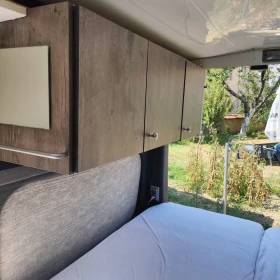 Кемпер Други Vivaro Wind traveler, снимка 11
