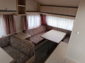 Обява за продажба на Каравана Adria Dethleffs ~6 300 лв. - изображение 4