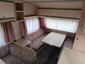 Обява за продажба на Каравана Adria Dethleffs ~6 300 лв. - изображение 9