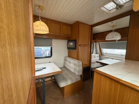 Каравана Hobby DeLux | Auto.bg — изображение 14