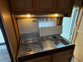 Каравана Hobby DeLux | Auto.bg — изображение 8