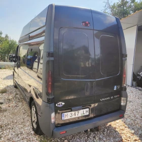 ������ Vivaro Wind traveler | Mobile.bg � ����� ������ 4