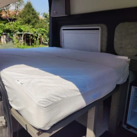 ������ Vivaro Wind traveler | Mobile.bg � ����� ������ 8