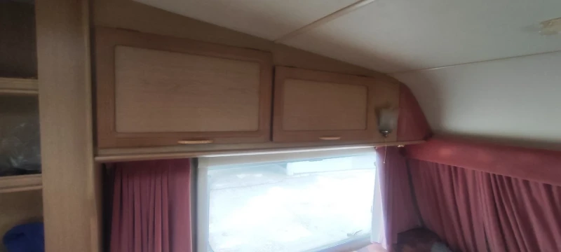 Каравана Swift Sandymere 195, снимка 11 - Каравани и кемпери - 52302083