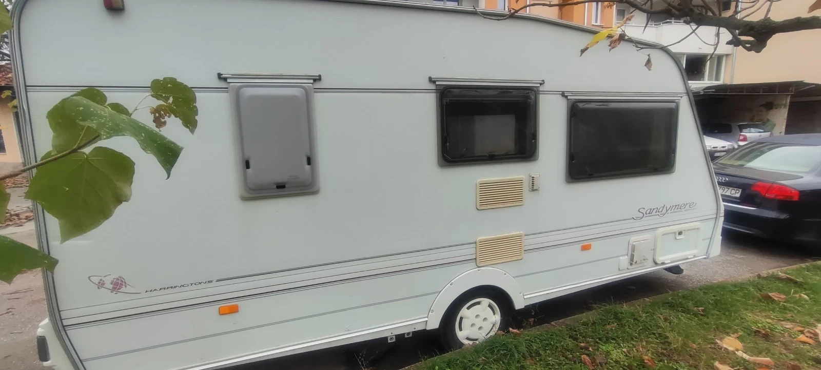  Swift Sandymere 195 | Mobile.bg   5