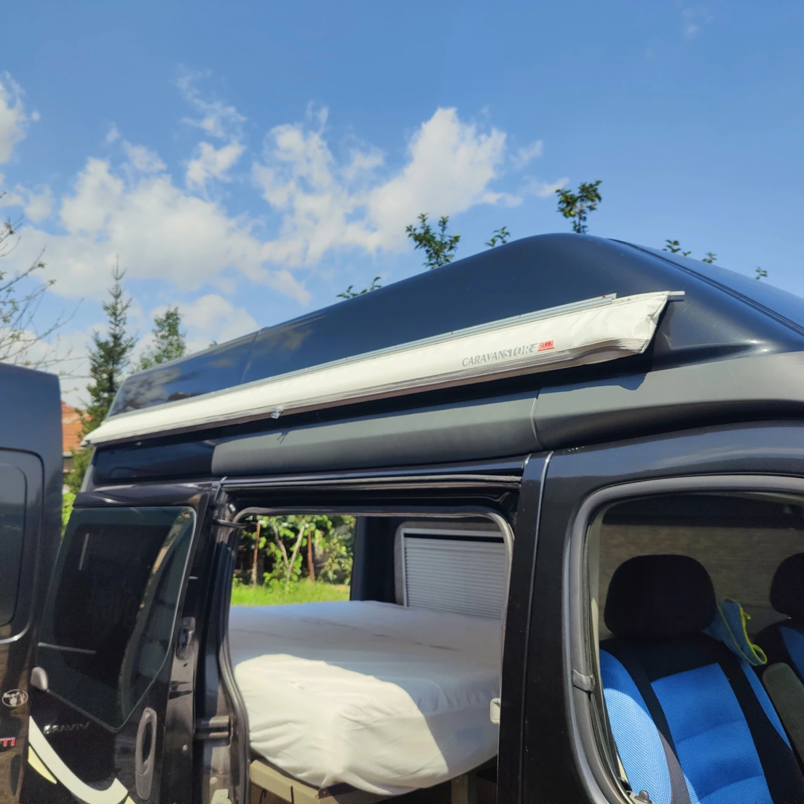 Кемпер Други Vivaro Wind traveler, снимка 6 - Каравани и кемпери - 55849481