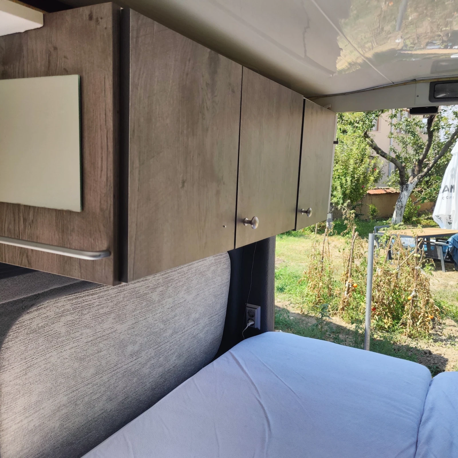 Кемпер Други Vivaro Wind traveler, снимка 11 - Каравани и кемпери - 55849481