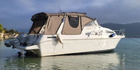 Моторна яхта Drago Boats 26, снимка 2