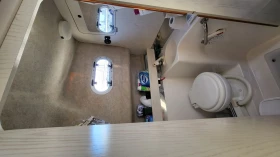 Моторна яхта Drago Boats 26, снимка 9