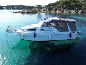 Моторна яхта Drago Boats 26, снимка 15