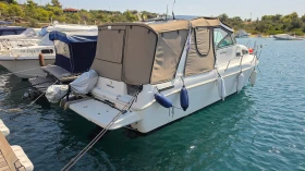 ����� �� �������� �� ������� ���� Drago Boats 26