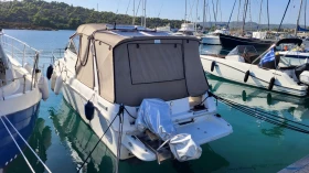 ����� �� �������� �� ������� ���� Drago Boats 26