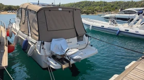 ����� �� �������� �� ������� ���� Drago Boats 26