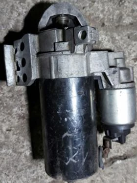 стартер за BMW X 3 2.0d, снимка 1