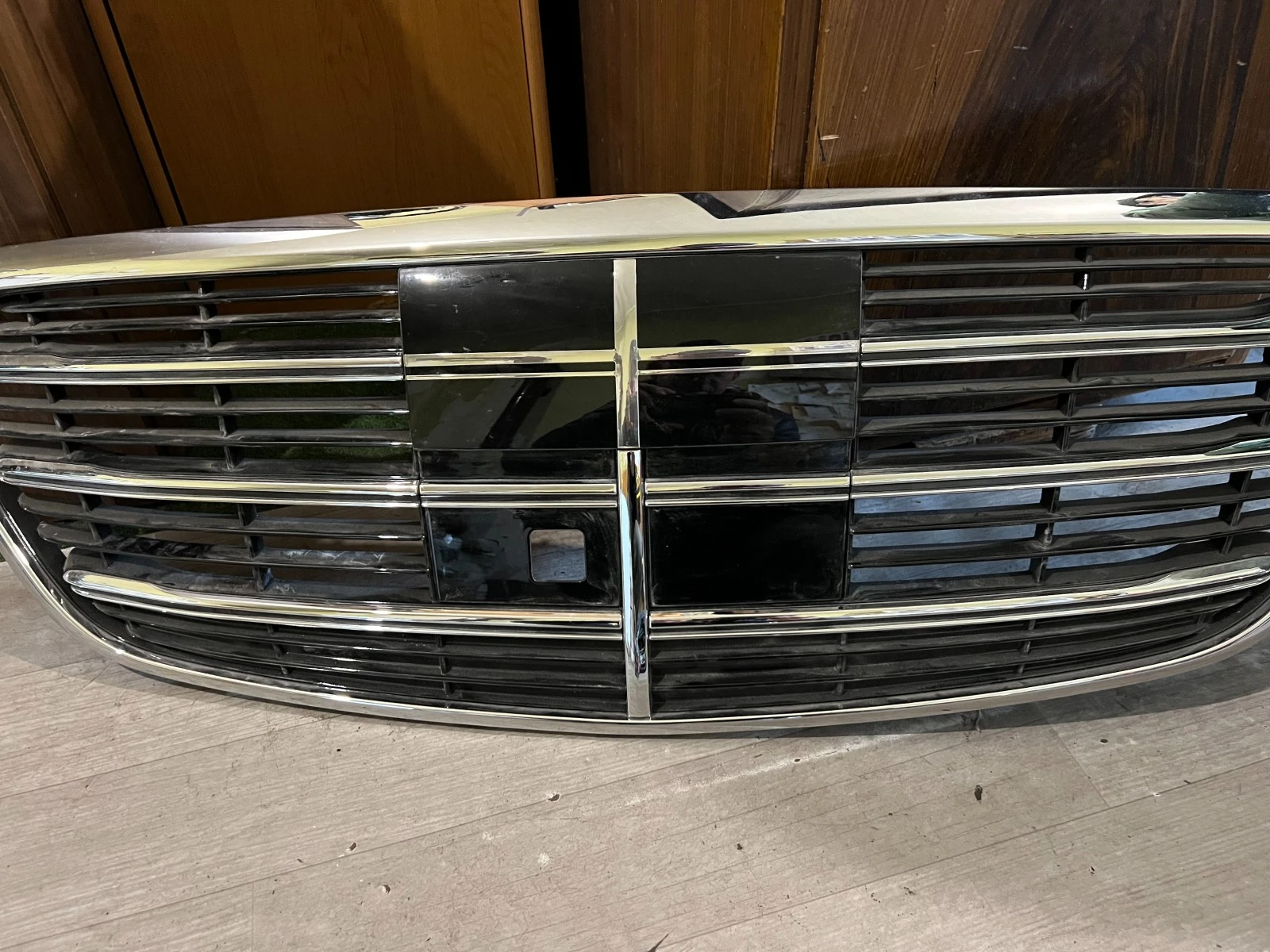    W223  S 580,S 350,S400 | Mobile.bg   1