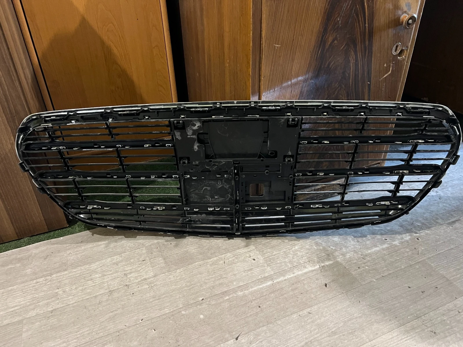    W223  S 580,S 350,S400 | Mobile.bg   2