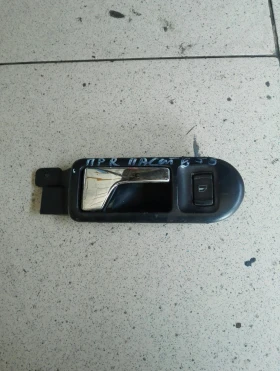 Дръжка врата вътрешна предна дясна Фолксваген Пасат Б5.5