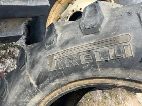 Гуми, снимка 2