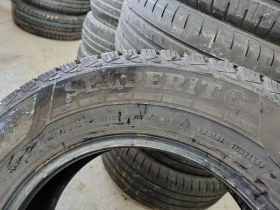 Гуми Зимни 205/75R16, снимка 7