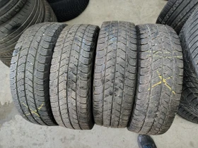 Гуми Зимни 205/75R16, снимка 1