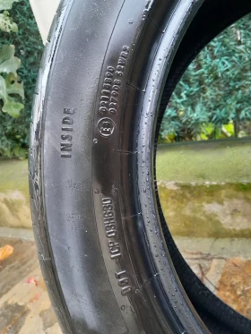 Гуми Летни 235/50R19, снимка 6