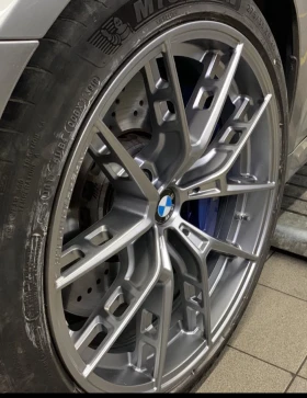        275/35R20  BMW M5