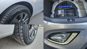 Hyundai I20 1.3i Bluedrive 5SP CH-ТОП СЪСТ-СЕРВИЗНА ИСТ-ЛИЗИНГ, снимка 17