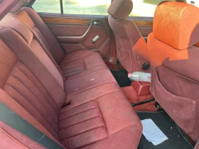 Mercedes-Benz E 250 W124, снимка 7