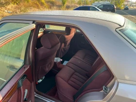 Mercedes-Benz E 250 W124, снимка 9