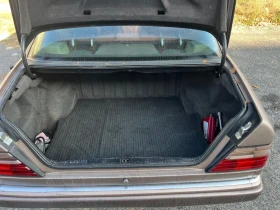 Mercedes-Benz E 250 W124, снимка 8