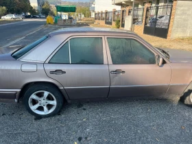 Mercedes-Benz E 250 W124, снимка 4