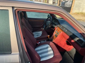 Mercedes-Benz E 250 W124, снимка 6