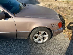 Mercedes-Benz E 250 W124, снимка 5