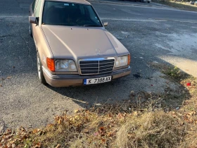 Mercedes-Benz E 250 W124, снимка 1
