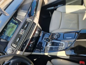 BMW 530, снимка 11