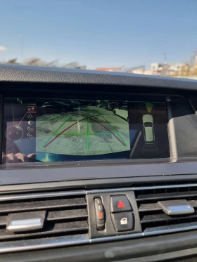 BMW 530, снимка 7