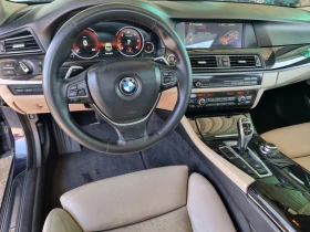 BMW 530, снимка 14