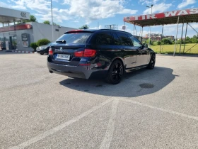 BMW 530, снимка 9