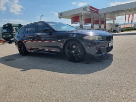BMW 530, снимка 10