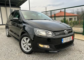 VW Polo TDI* ЕВРО 5