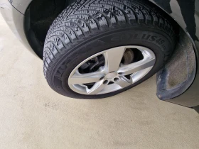 Opel Astra GTC 1.7 110kc COSMO, снимка 13