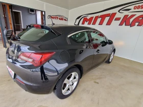 Opel Astra GTC 1.7 110kc COSMO, снимка 6